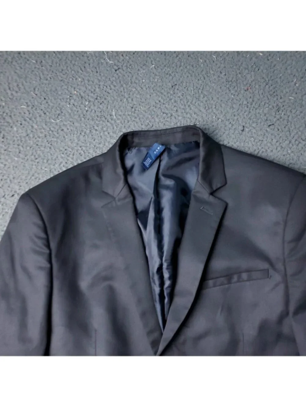 Zara man blazer